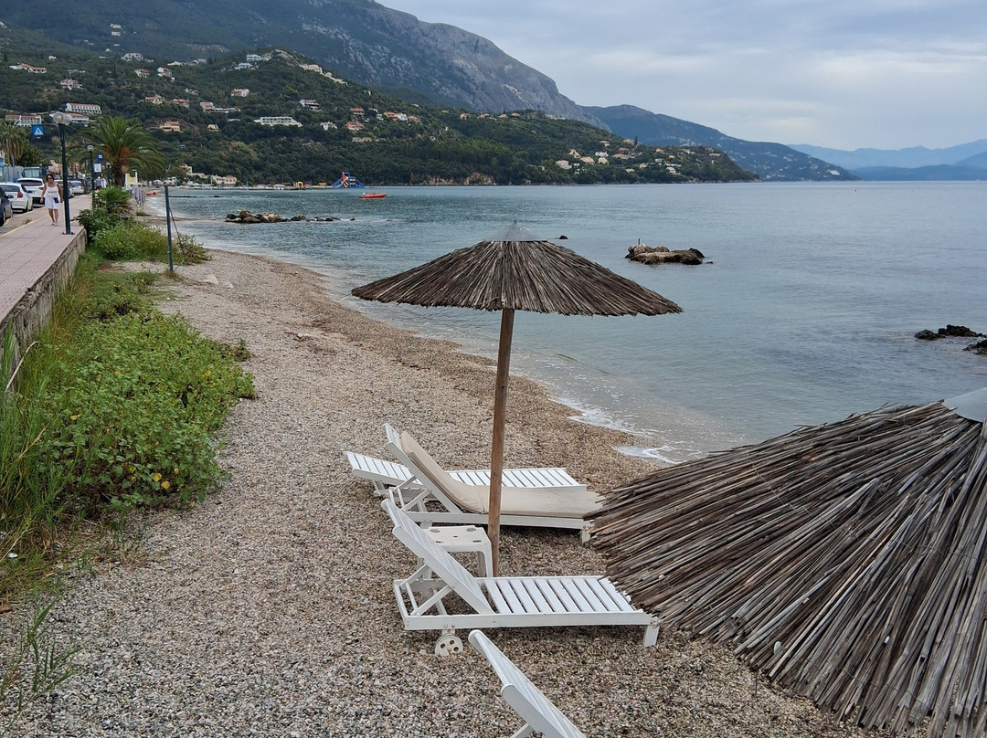 Maltezos Hotel主图