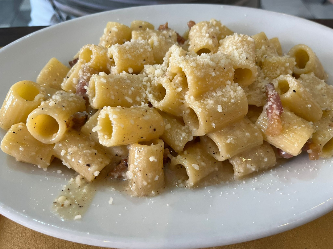 Ristorante Core de Roma