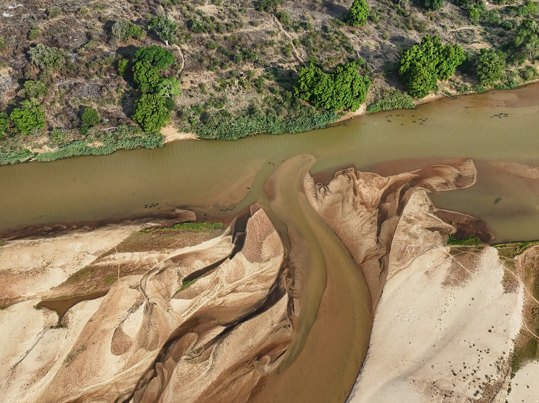 Madagascar Endemics & Resorts-安塔那那利佛必去景点
