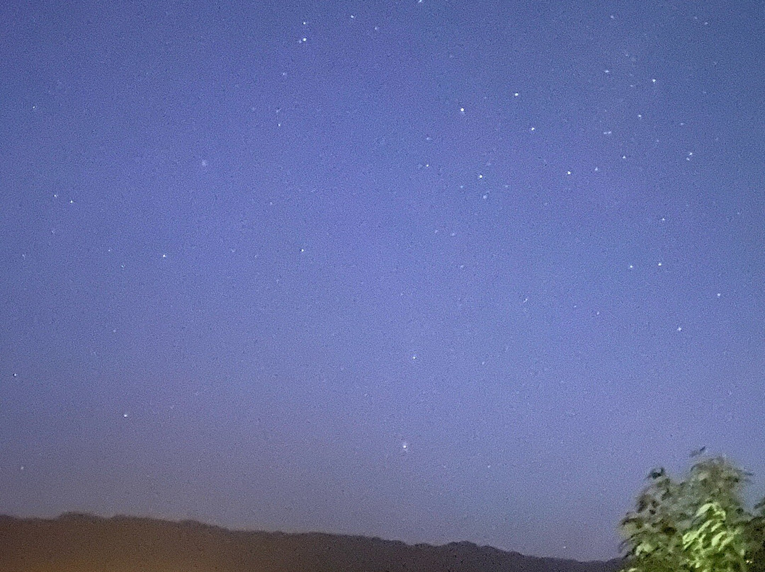 Mirador La Randimpa-Macas必去景点