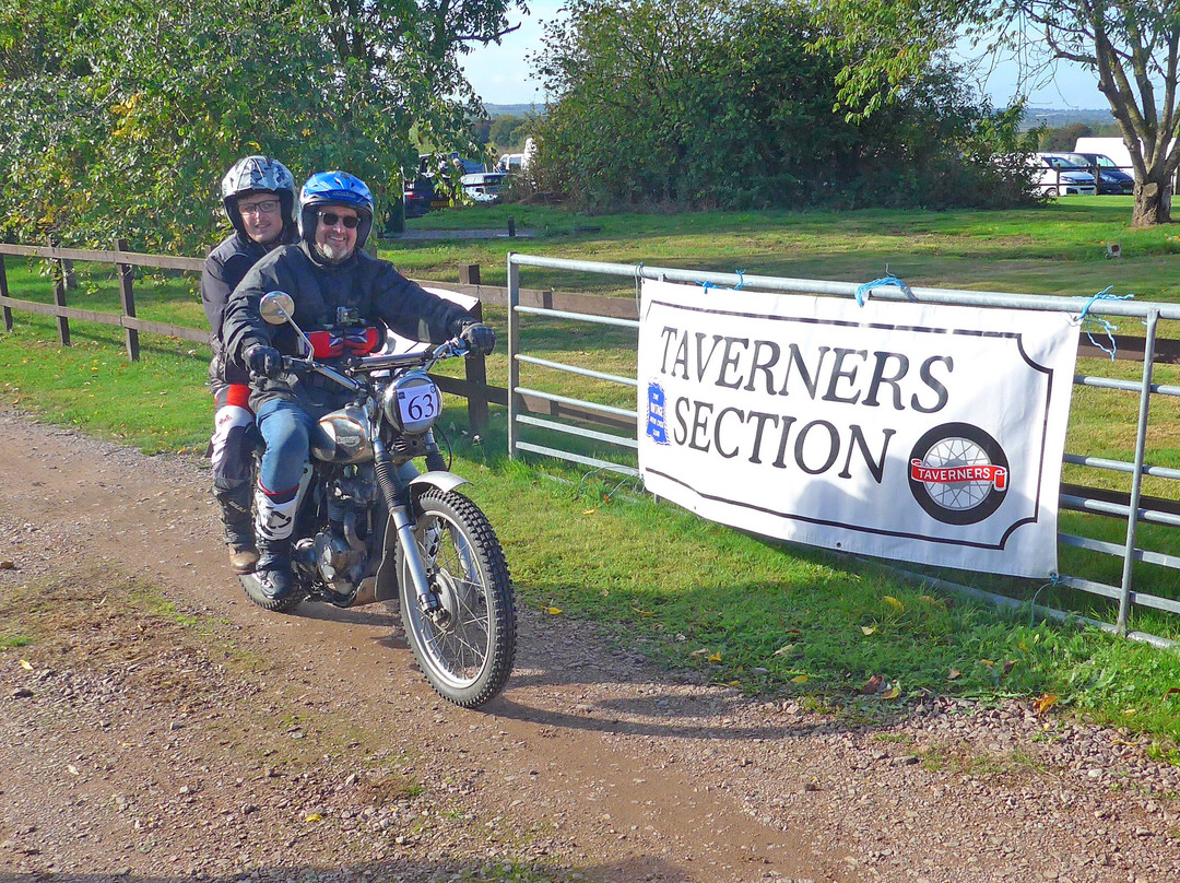 Wymondham Windmill-Wymondham必去景点