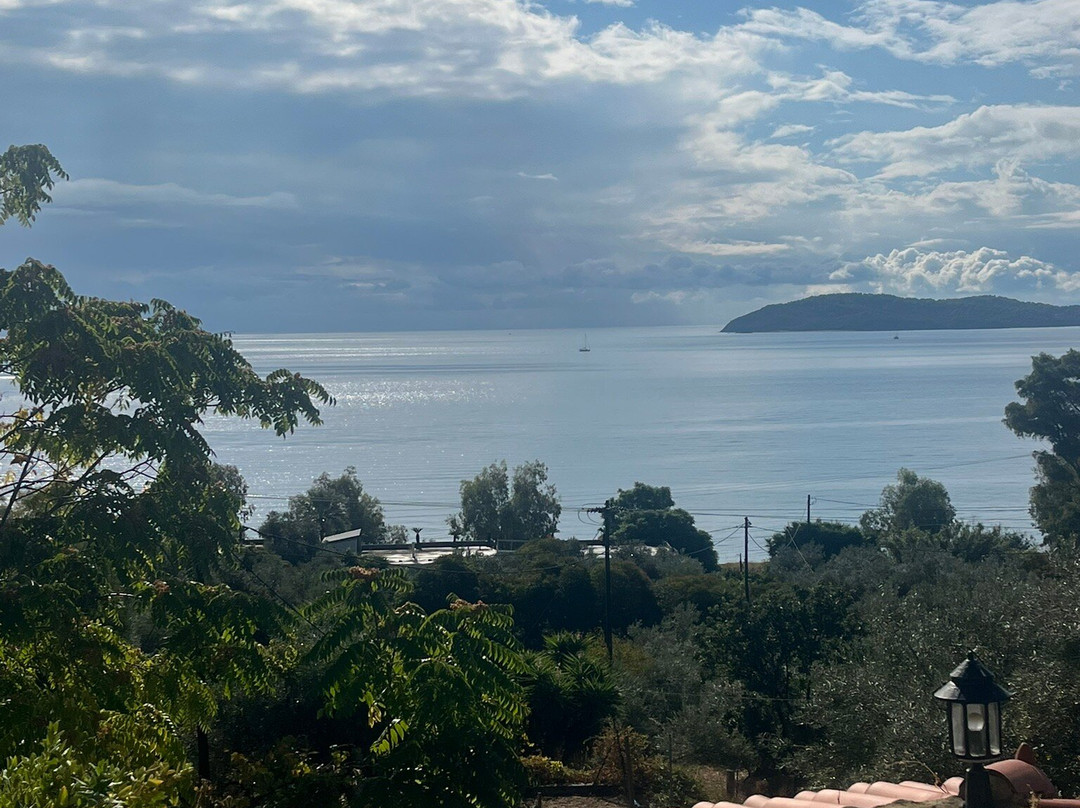 Irida Aegean View Skiathos主图