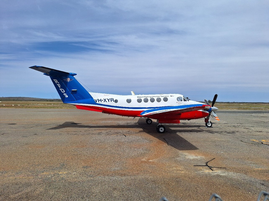 Gateway Motor Inn主图