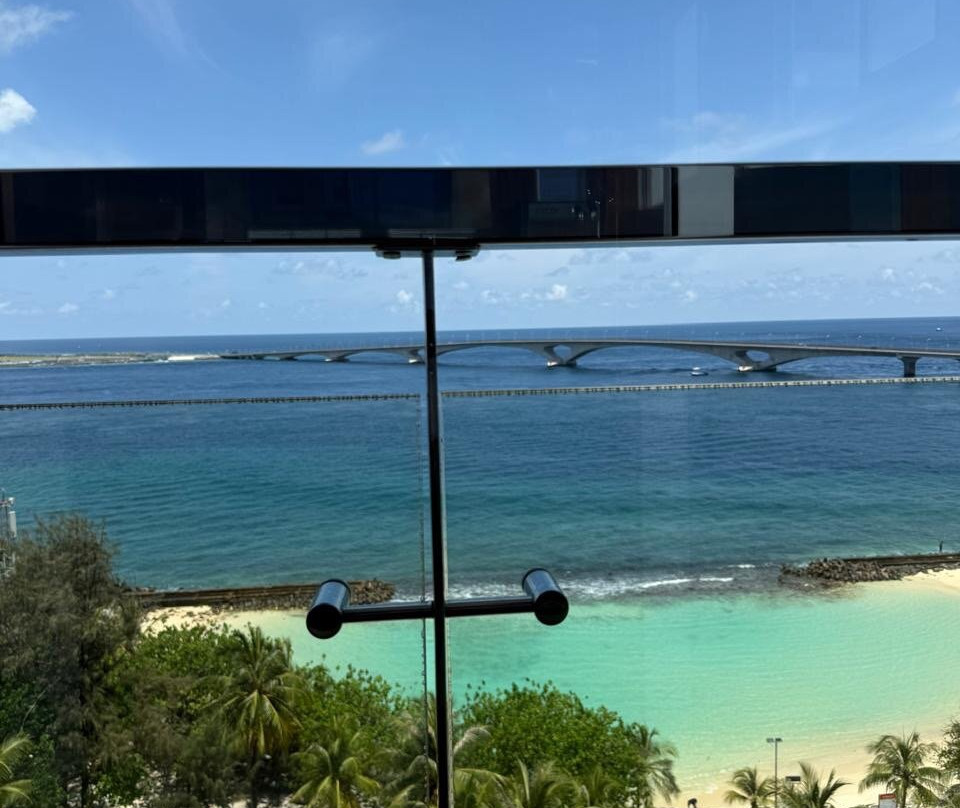 Summer Beach Maldives主图