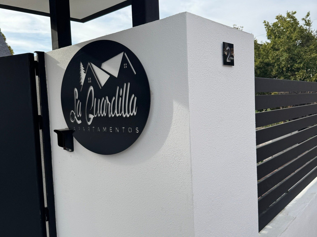 Apartamentos La Guardilla