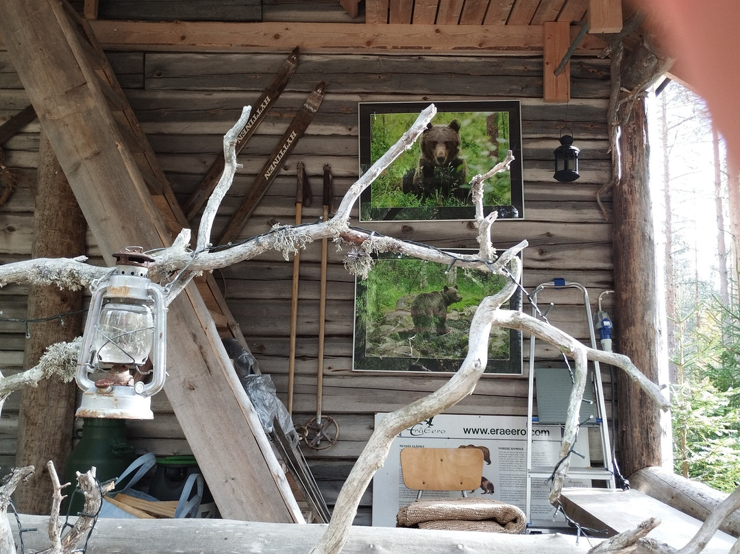 Era Eero-Lieksa必去景点