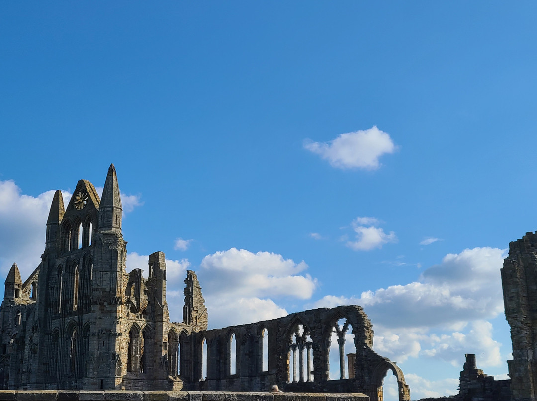 坎伯兰酒店主图