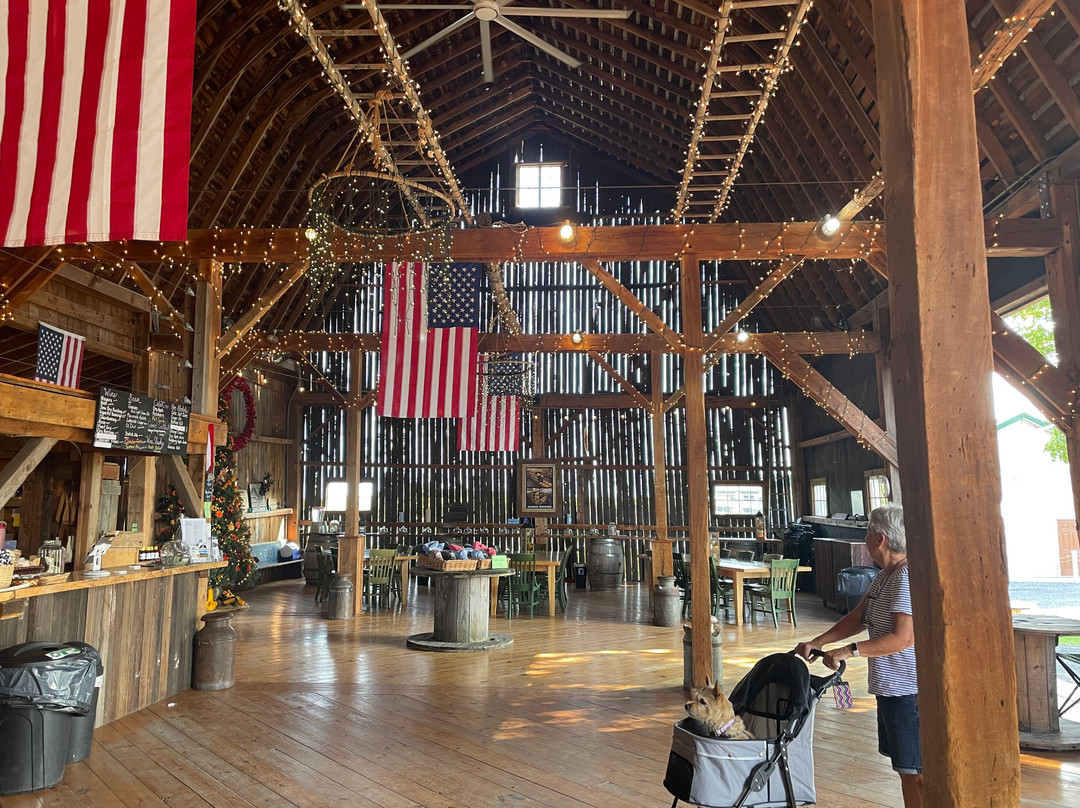 Muranda Cheese Company-Waterloo必去景点