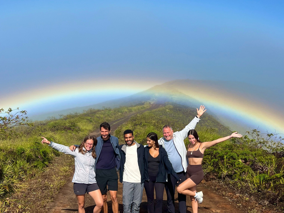 Go Galápagos Tours-Baltra必去景点