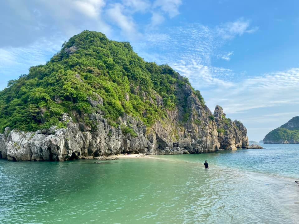 Luxury Travel Co., LTD-河内必去景点