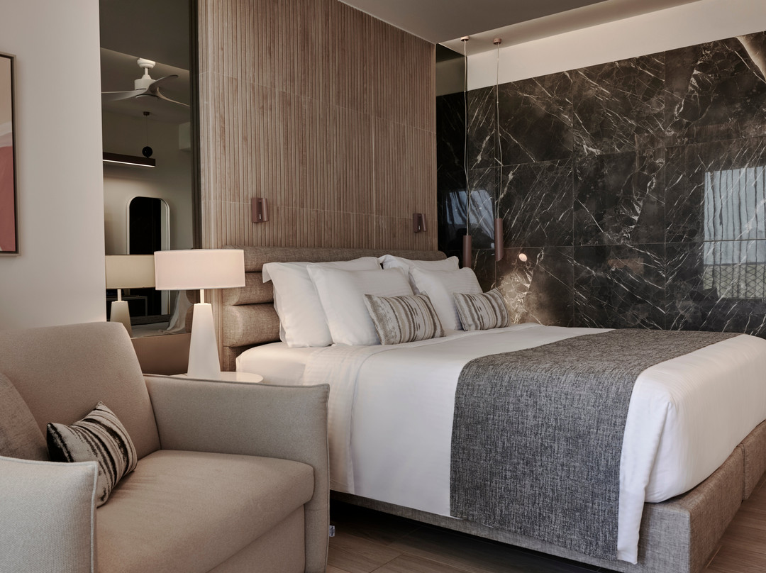 Amira Luxury Resort & Spa主图