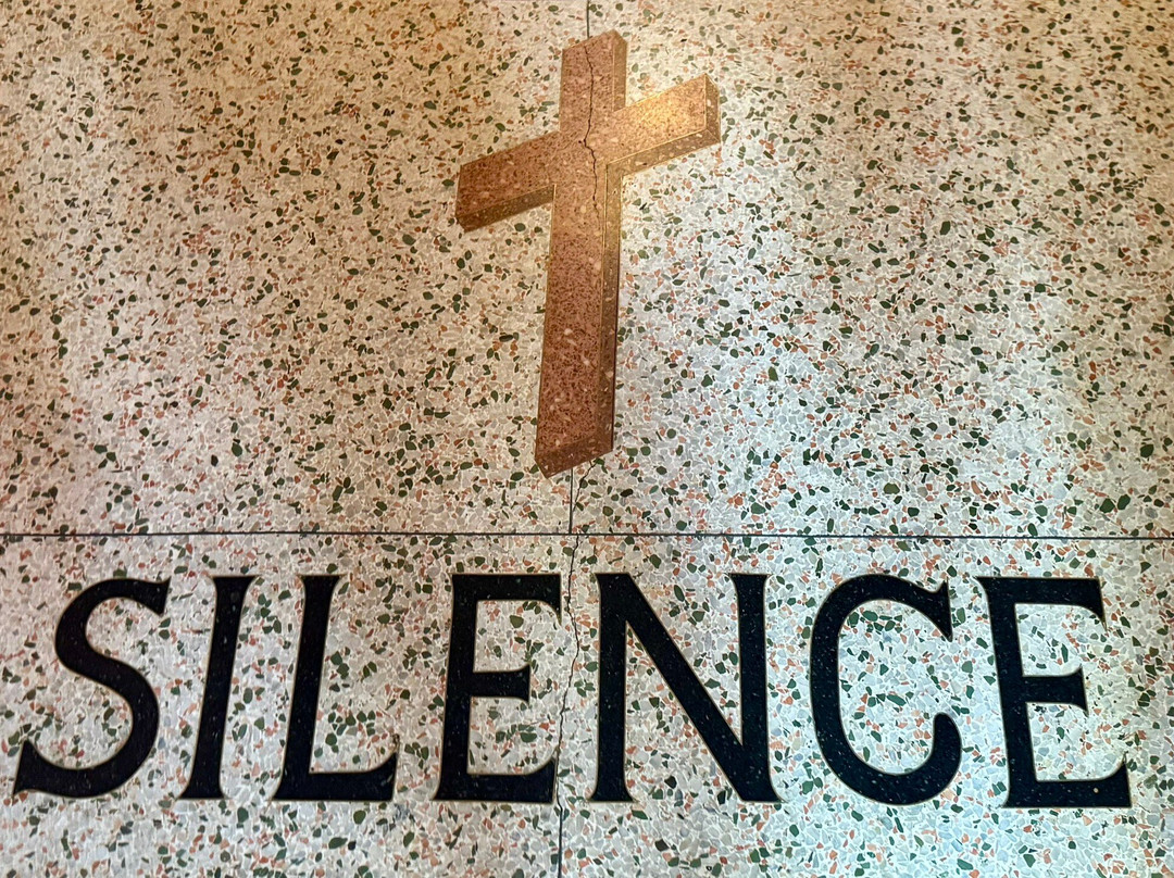 St. Elizabeth's Catholic Church-尤里卡斯普林斯必去景点