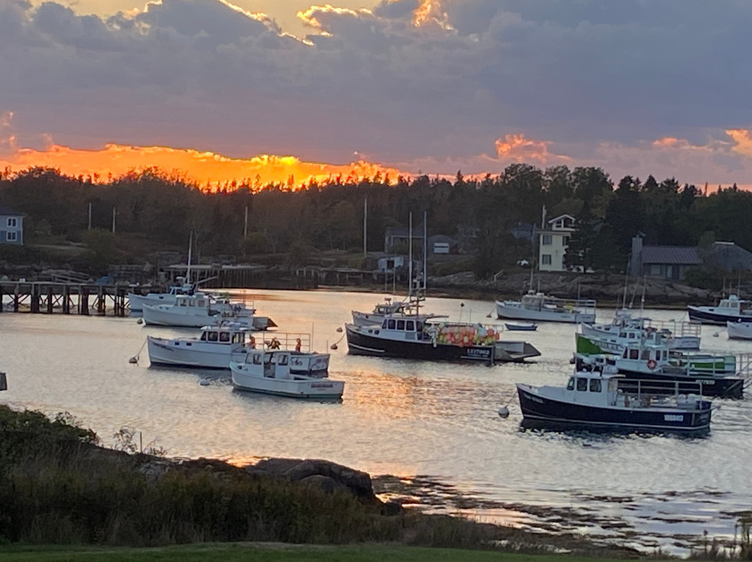 Starlight Lodge at Rockport Harbor主图