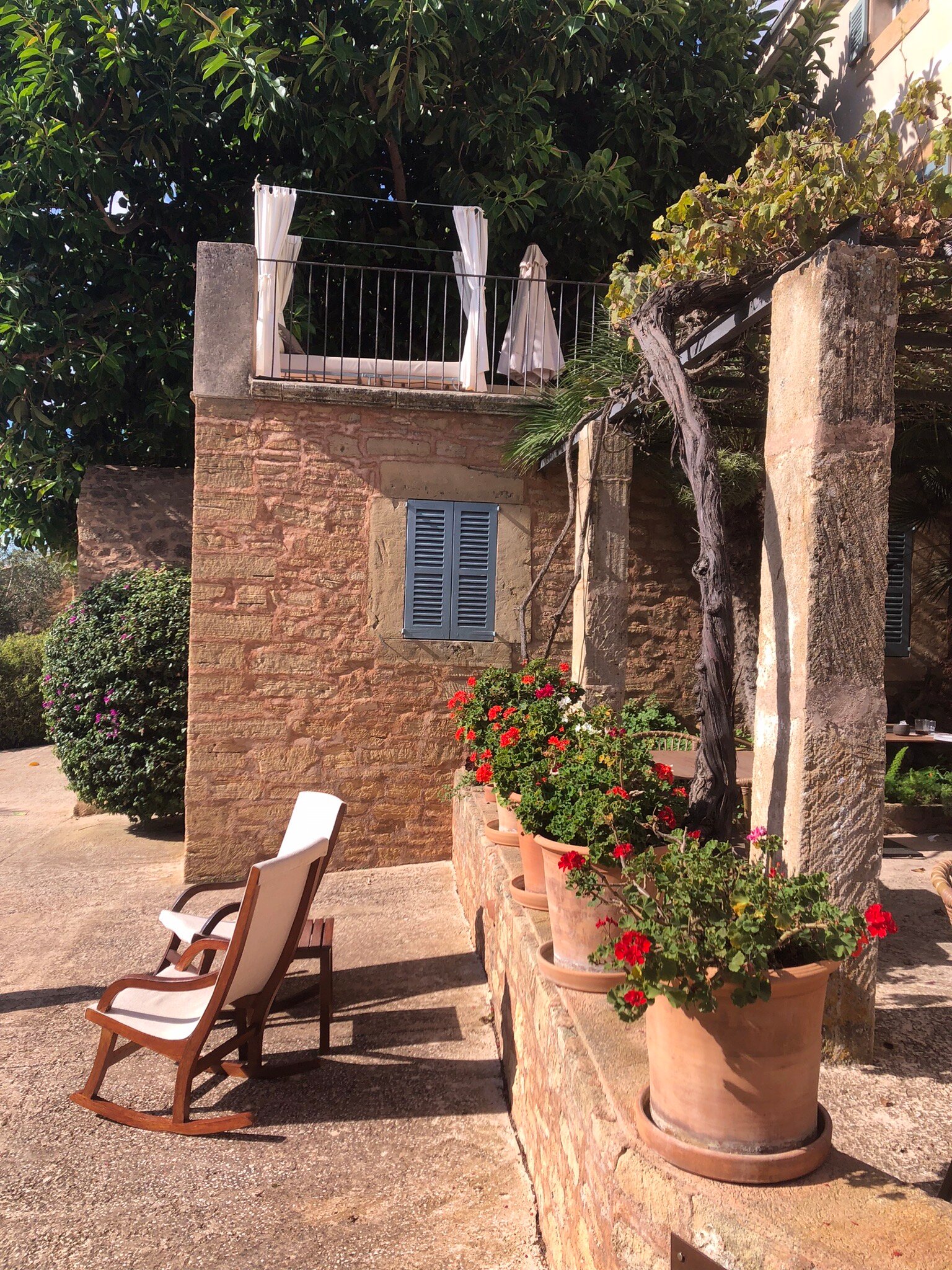 Predi Son Jaumell Hotel Rural-官方