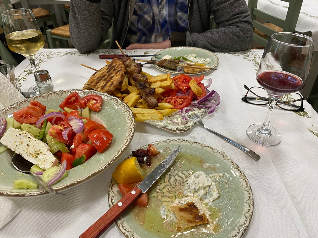 Koroni Grill House