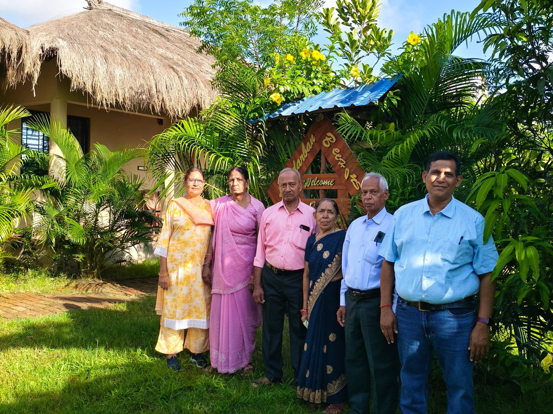 Sundarban Beckons-Gosaba必去景点