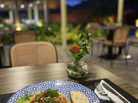 Secret Garden Resort Panglao Island