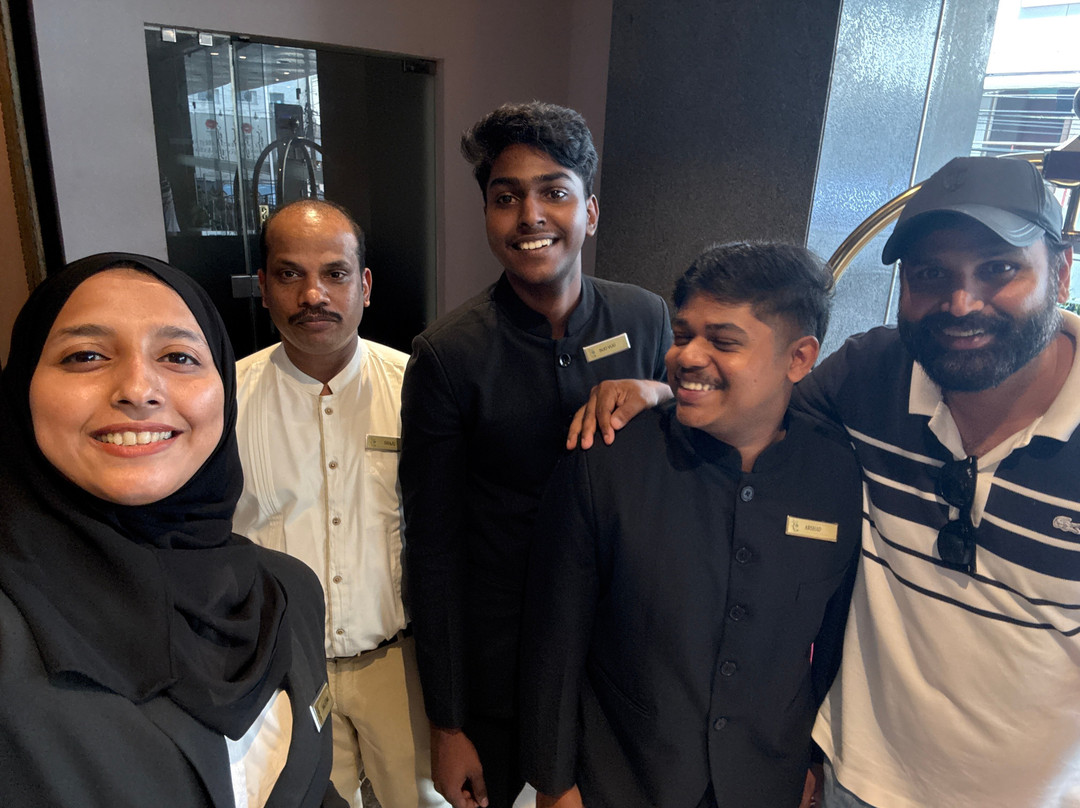 The Raviz Calicut主图