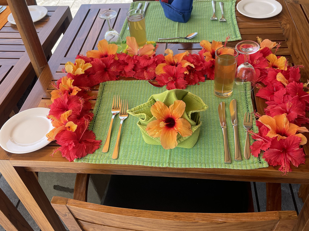 Ayurveda Garden主图