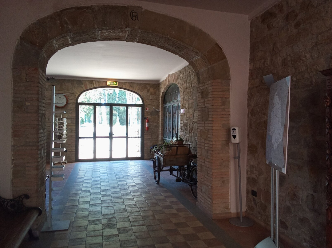 Torrenova Di Assisi Country House主图