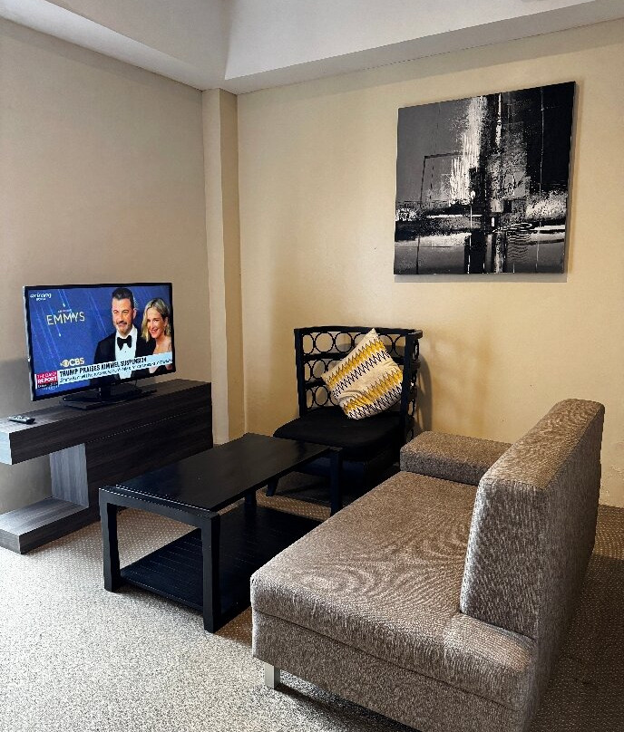 Yasmin Hotel Karawaci主图