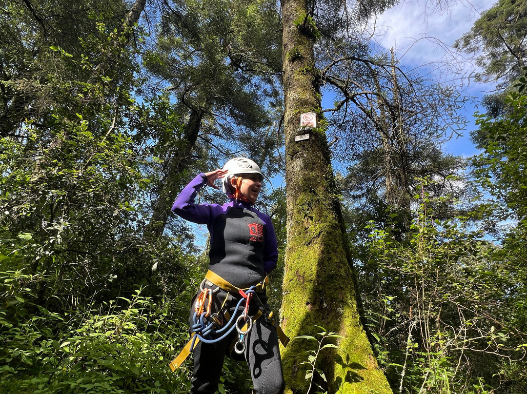 Sierra Outdoors-Mineral del Chico必去景点