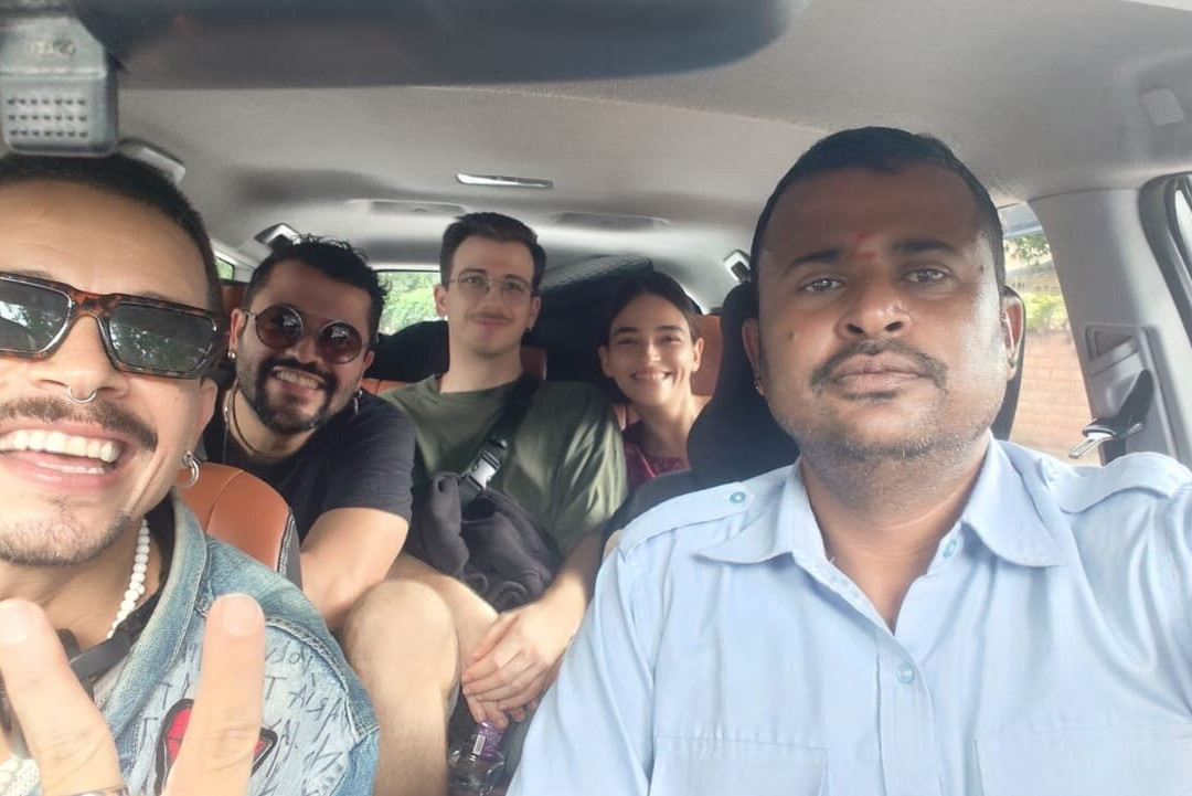 Namaste Rajasthan-焦特布尔必去景点