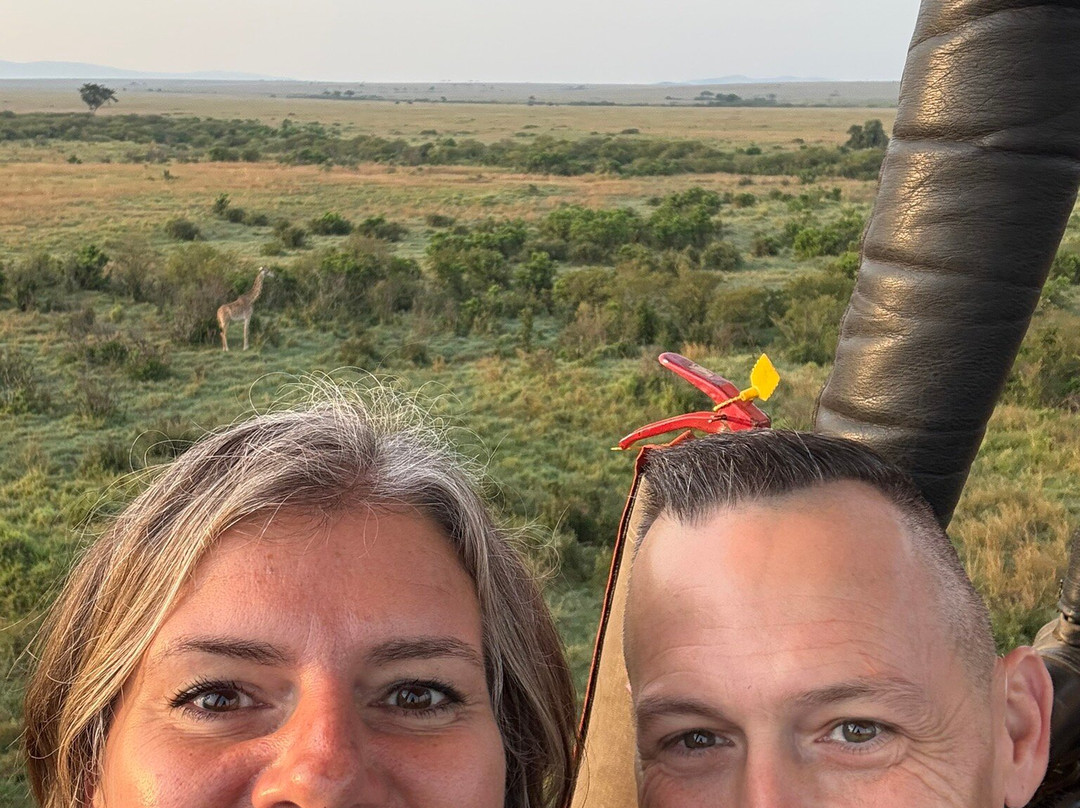 Flexivel Kenya Safaris-内罗毕必去景点