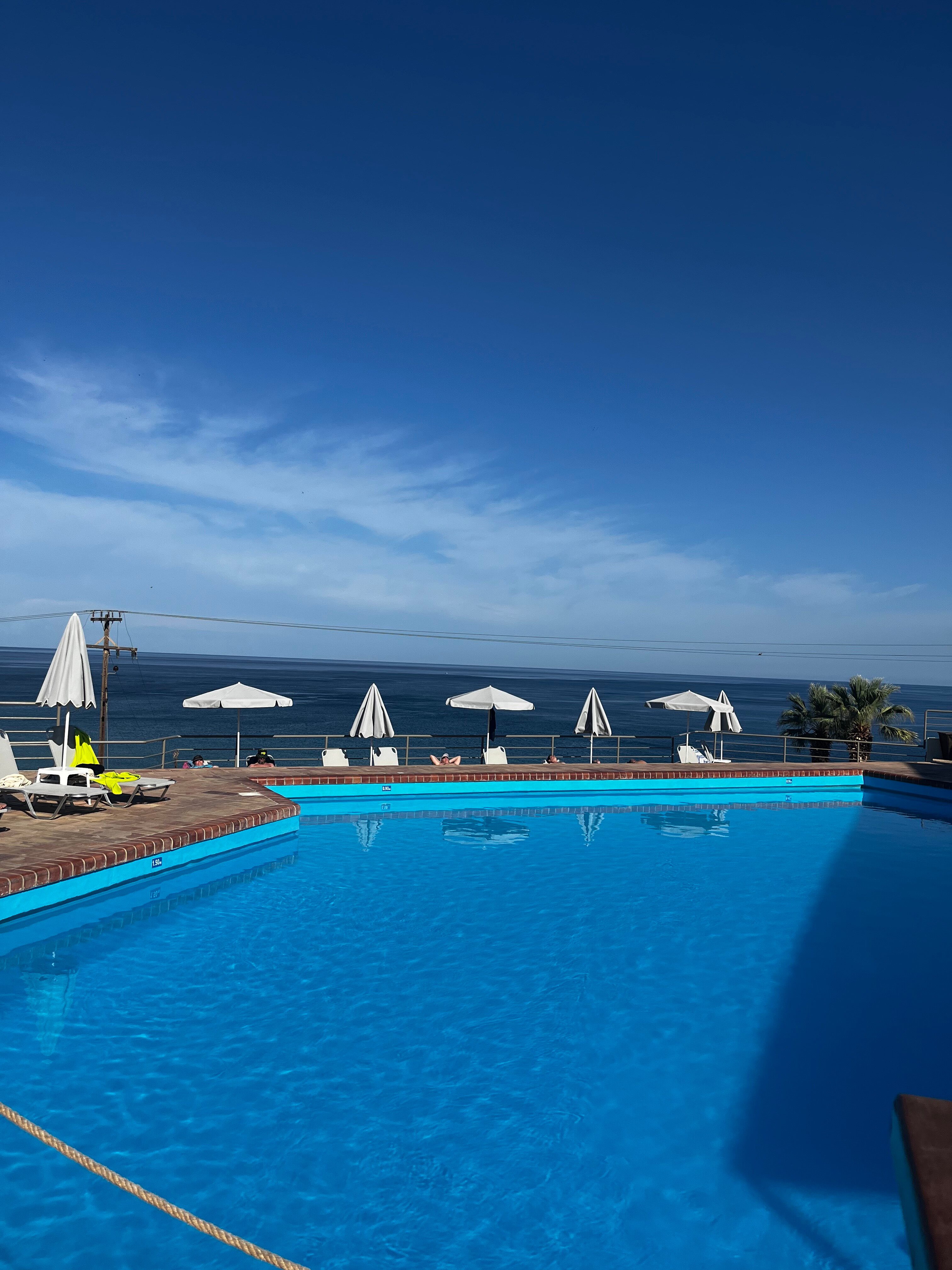 Scaleta Beach Hotel-官方
