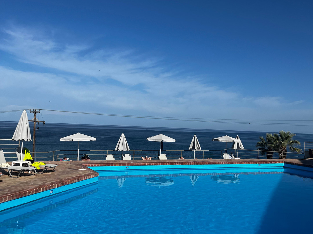 Scaleta Beach Hotel主图