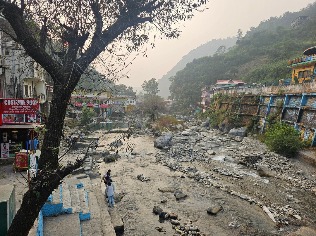 Sahastradhara-Dehradun District必去景点