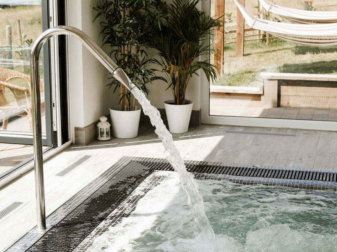 Elements Boutique Spa-Middlezoy必去景点