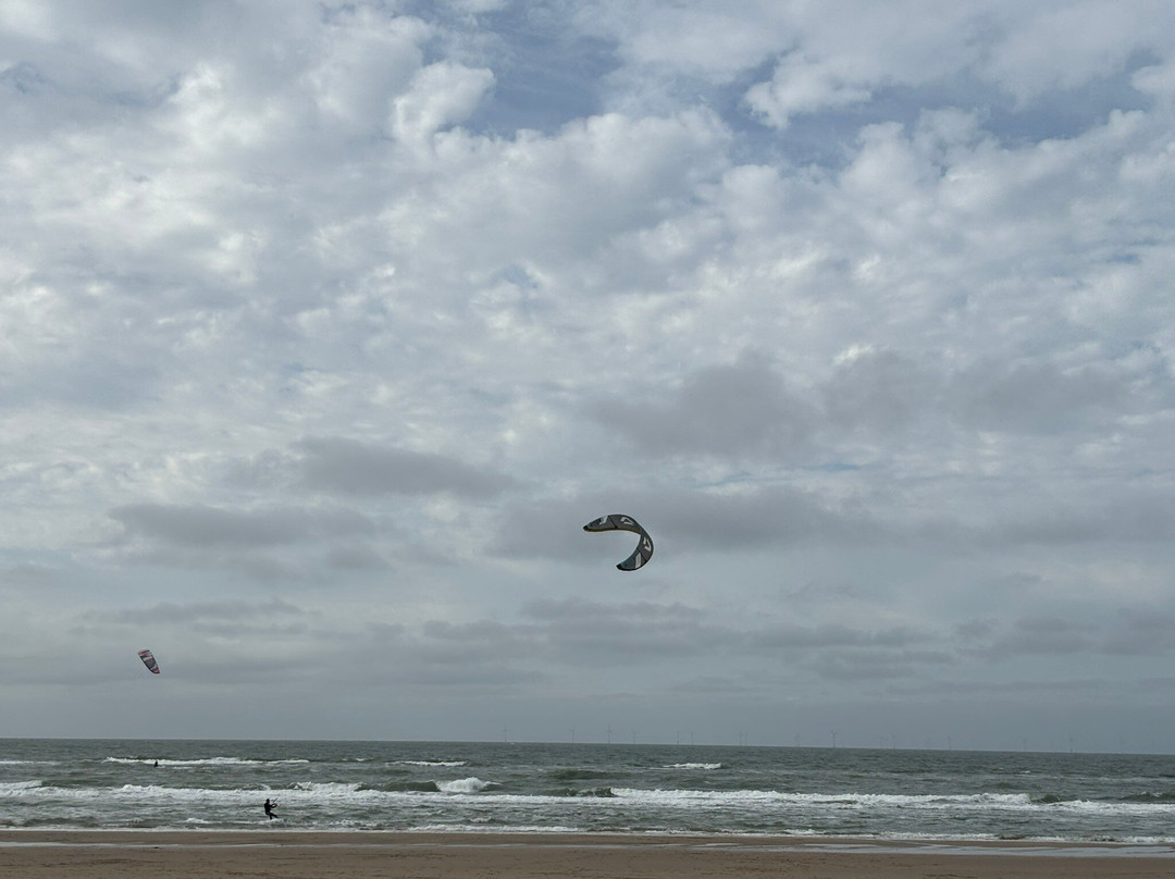 Surfschool Castricum-Castricum必去景点