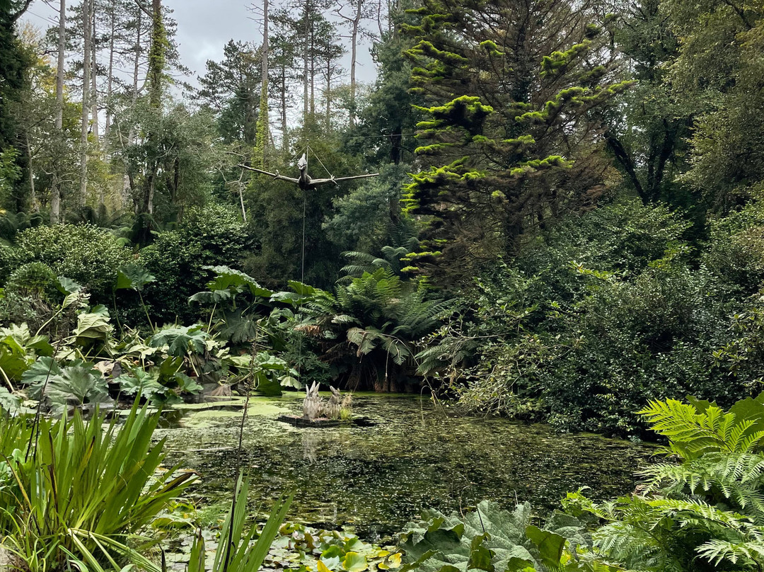 Kells Bay House And Gardens主图