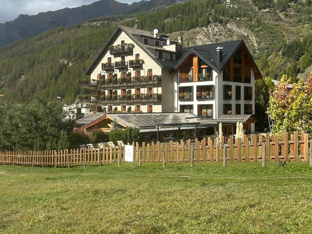 Hotel Sant'Orso主图