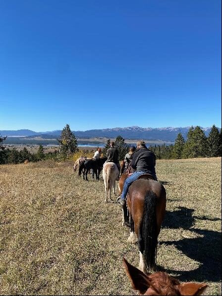 Parade Rest Ranch-西黄石镇必去景点