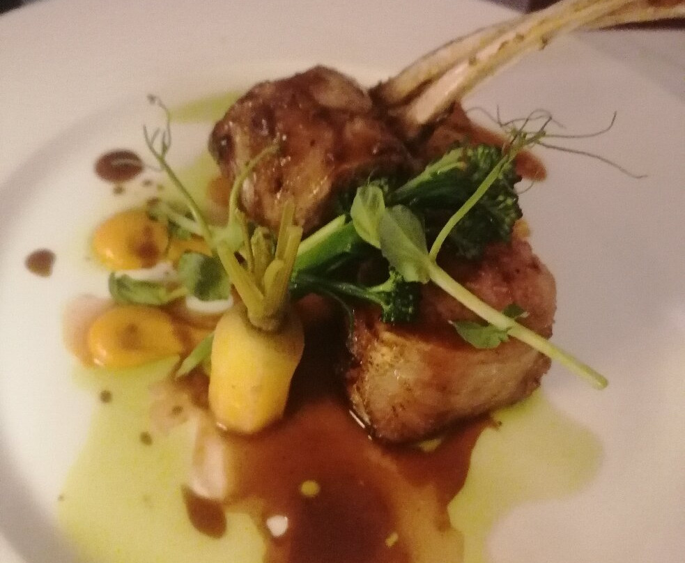 The Station House Hotel主图