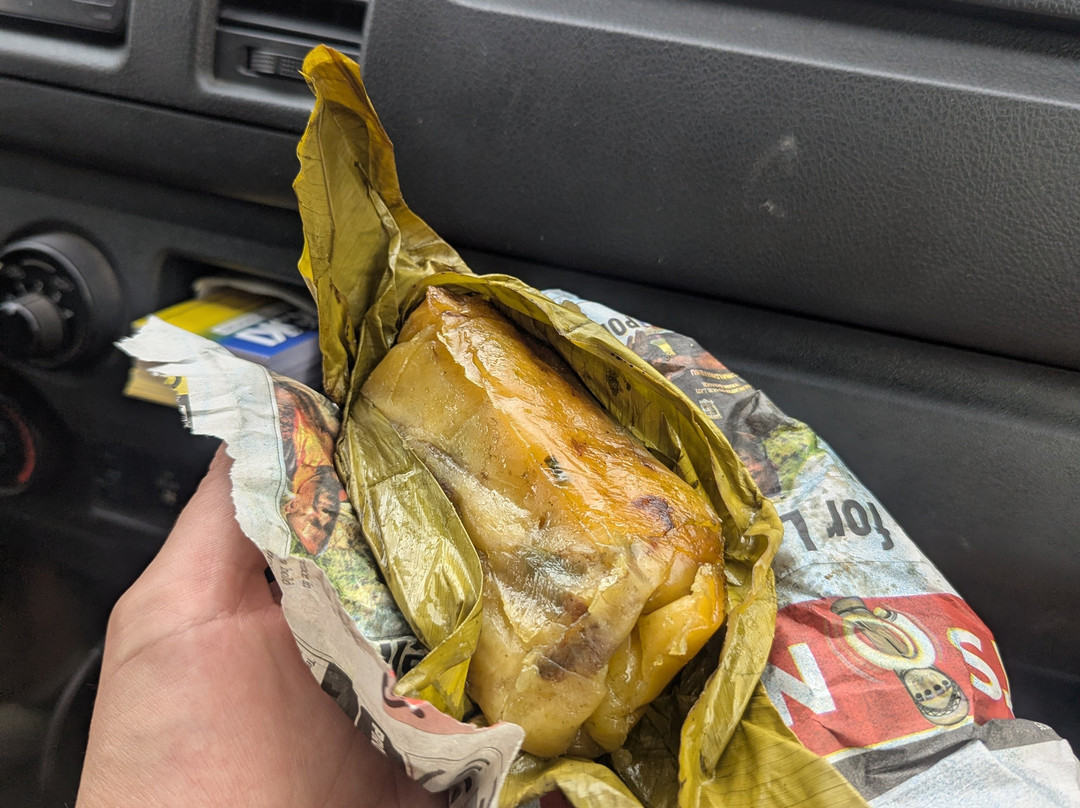 Paruki Transfer & Tour Adventures-维拉港必去景点