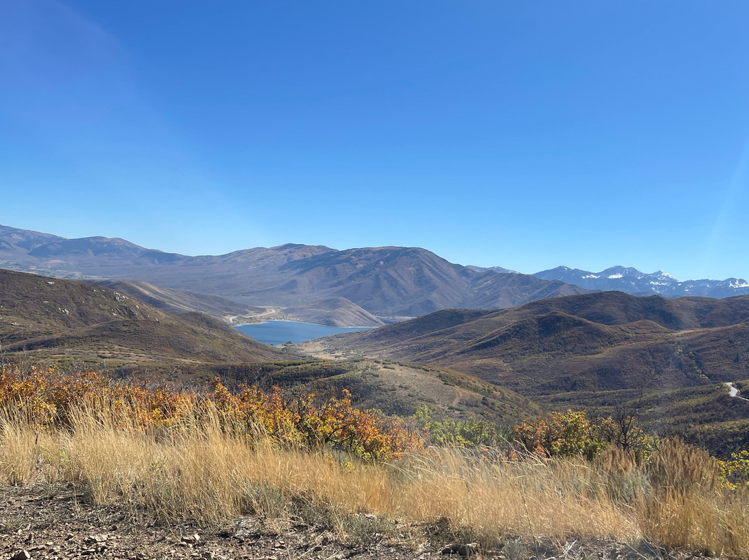 Uinta Recreation-希伯城必去景点