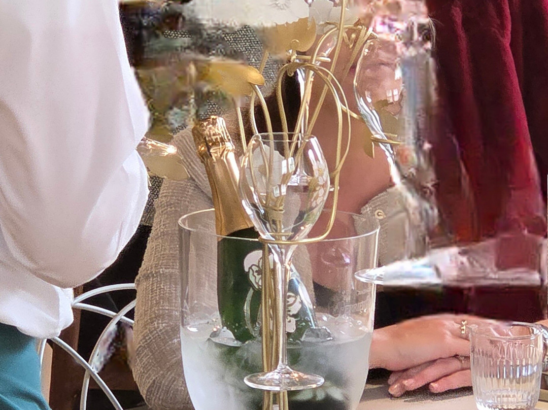 Cellier Belle Epoque-埃佩尔内必去景点