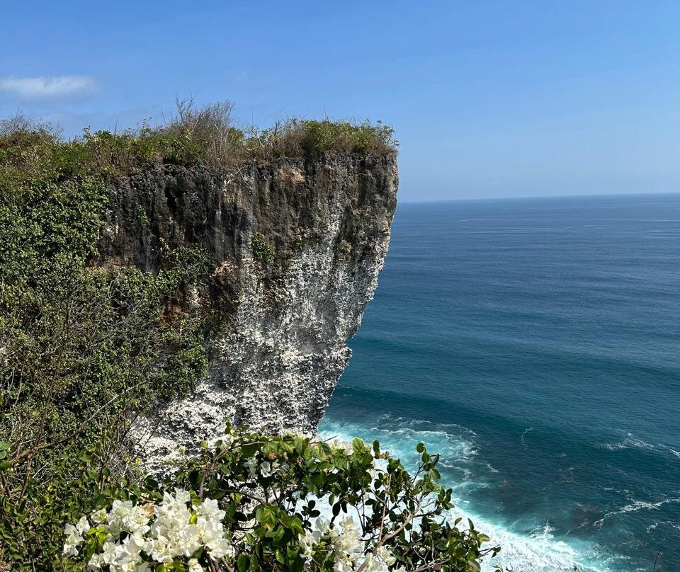 AGUS ADI-Bongkasa Pertiwi必去景点