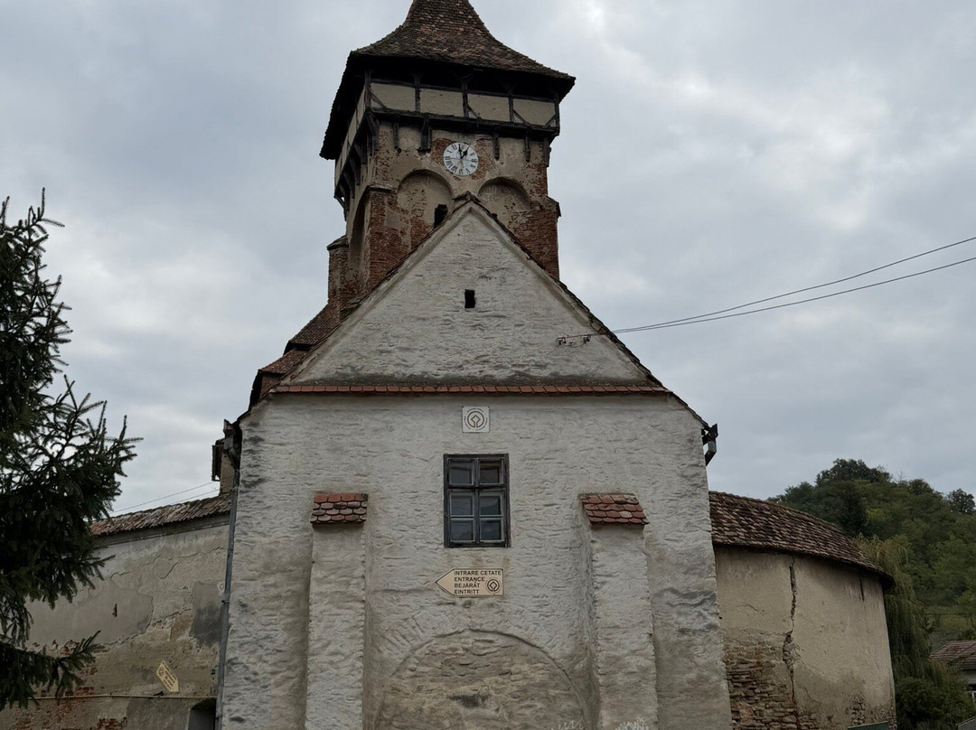 Sibiu Guide Nico-锡比乌必去景点