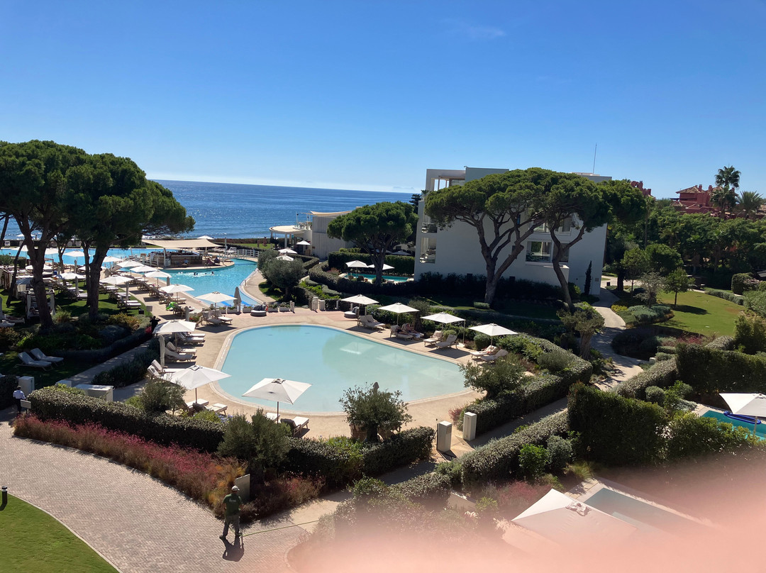 Ikos Andalusia主图