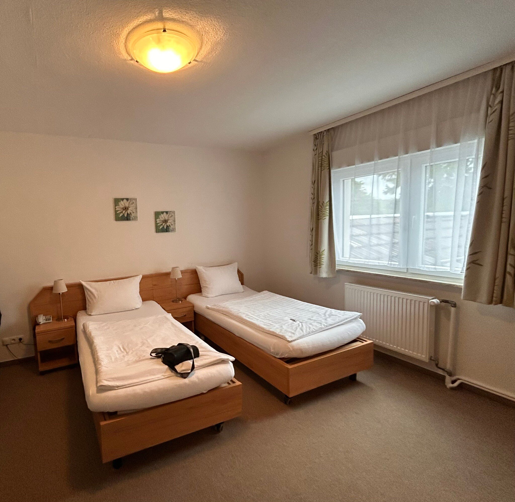 Hotel-Restaurant Rhein-Ahr-官方