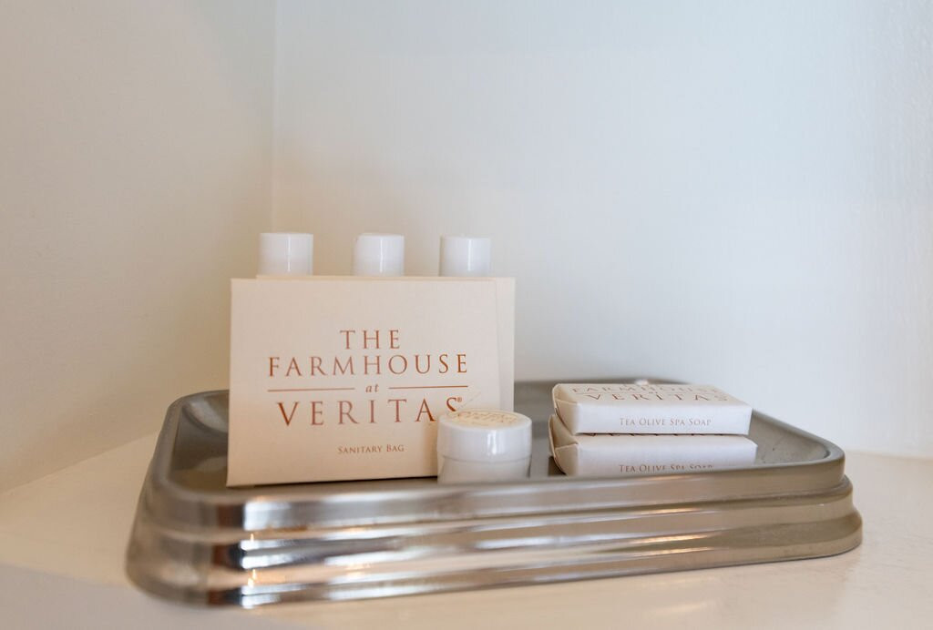 The Farmhouse at Veritas主图