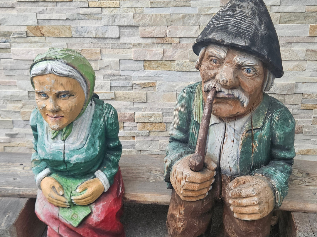 Hotel Romerhof * * * Superior主图