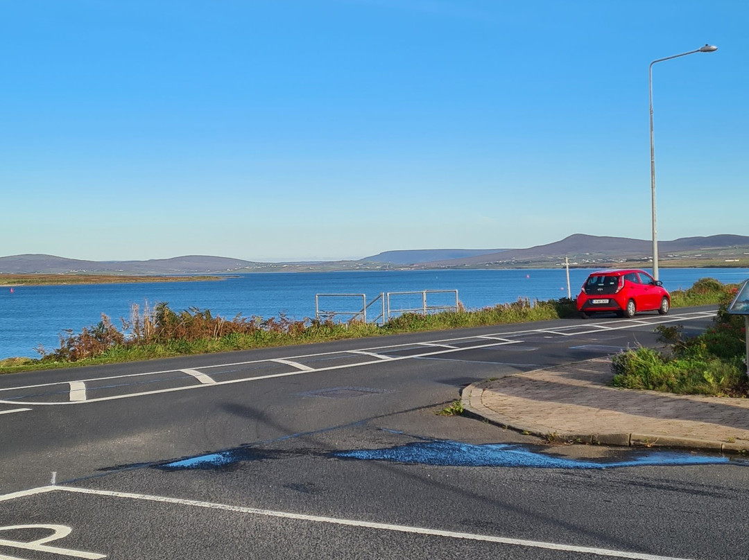 Broadhaven Bay Hotel主图