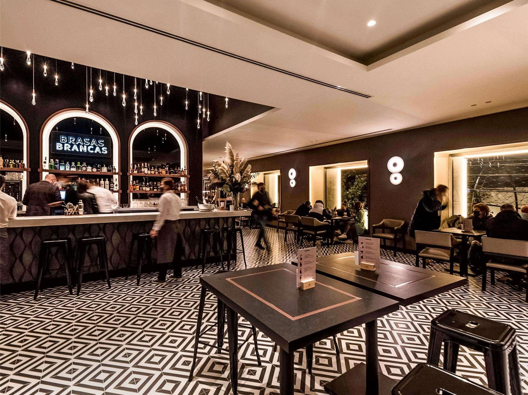 Mercure Lugo Centro主图