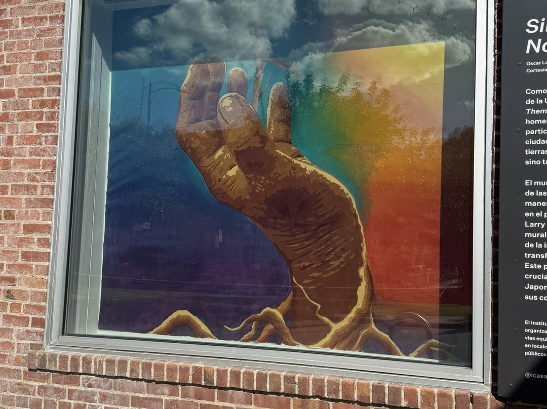 San Jose Institute of Contemporary Art-圣何塞必去景点