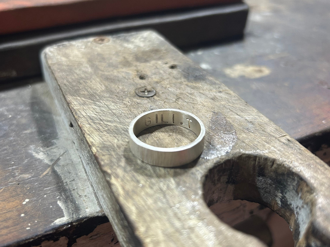 YIN Silver Making Class-吉利特拉万安必去景点